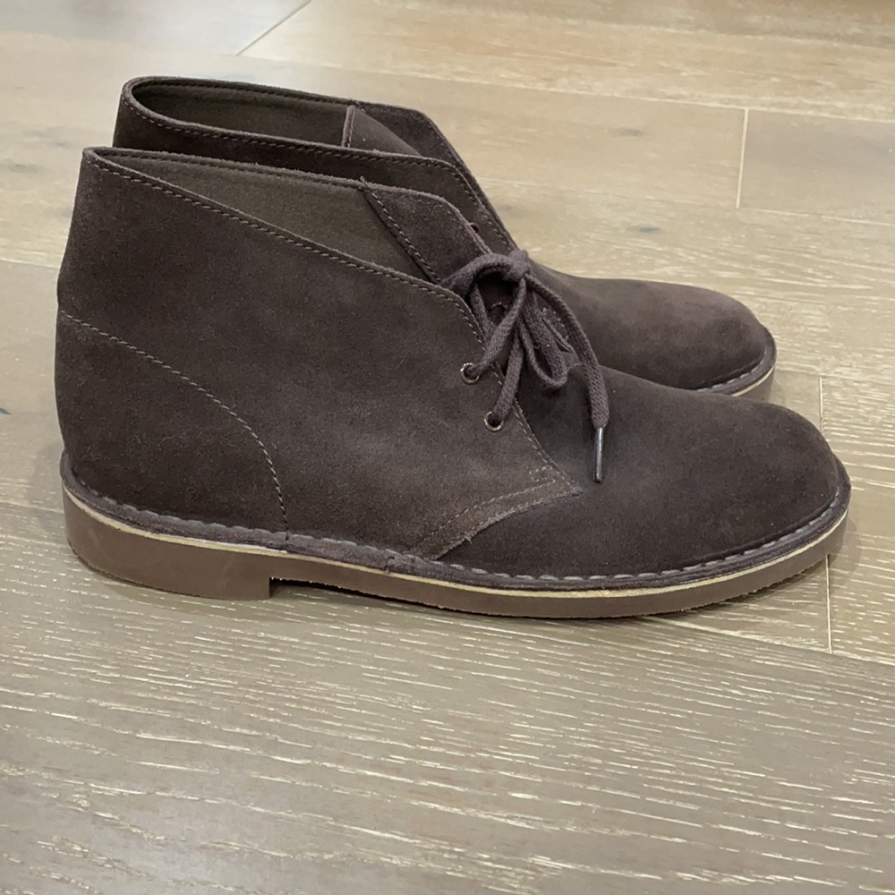 Clark’s Men’s Bushacre - Size 8M - Picture 2 of 4